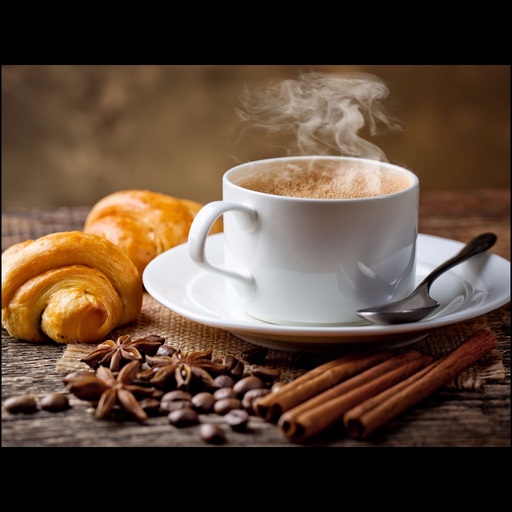 Coffee House app icon