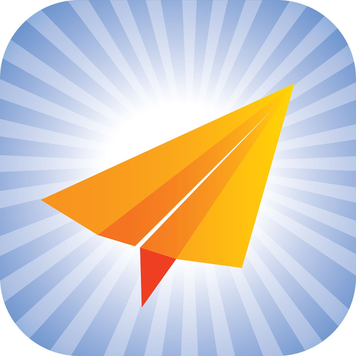 How to make Paper Airplanes : app icon