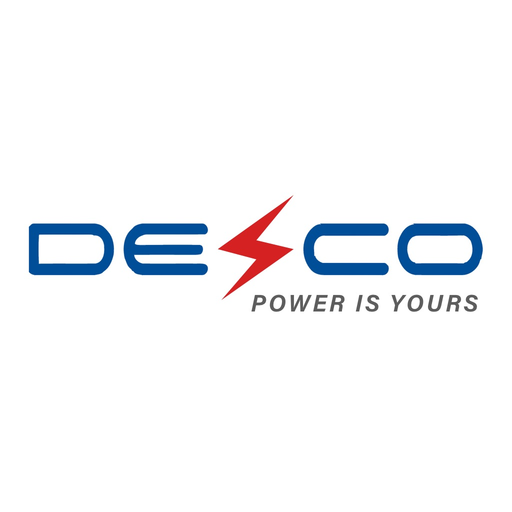 DESCO app icon