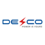DESCO icon