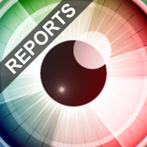 EYE2 Analytics app icon