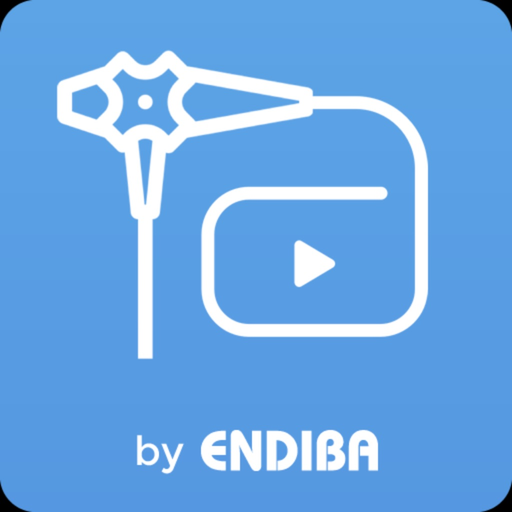 Endoscopistas Tools ENDIBA app icon