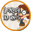 Lenguaje 10 años icon