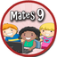 Matemáticas 9 años icon