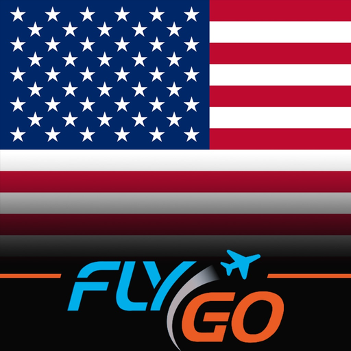 US EFB - Aviation Charts app icon