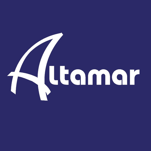 Altamar RA app icon