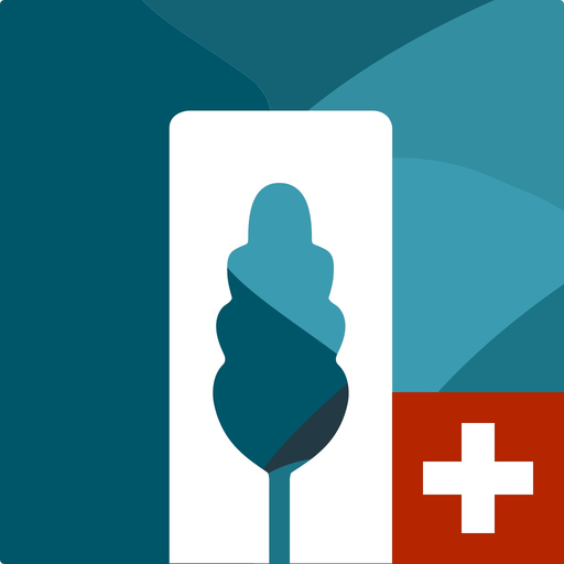 Van Lanschot Switzerland app icon