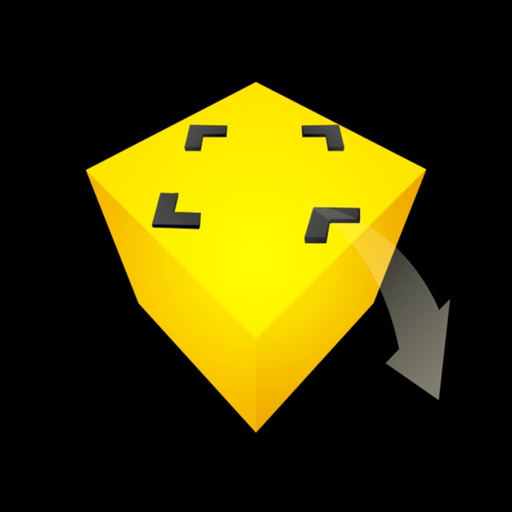 Swiperoo for TV app icon