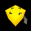 Swiperoo for TV icon