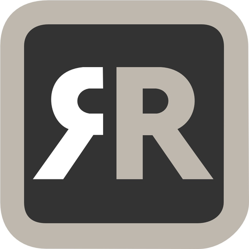 Mirror for Chromecast app icon
