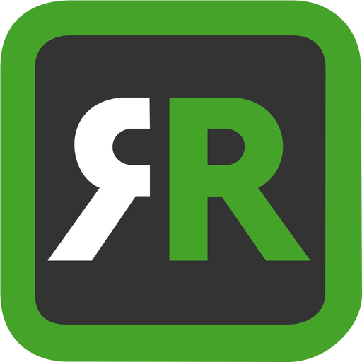 Mirror for Roku app icon