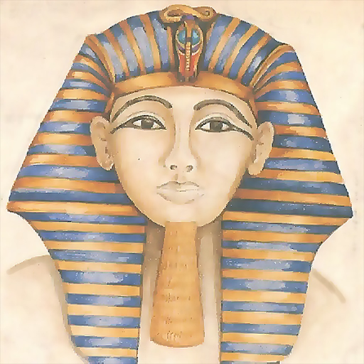 Pharaohs of Egypt app icon
