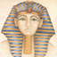Pharaohs of Egypt icon