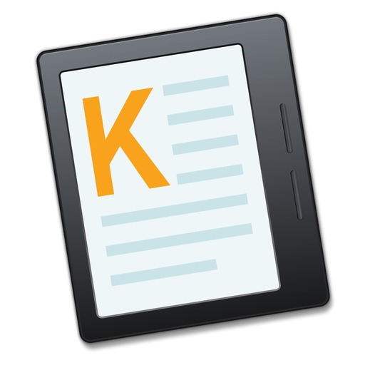 Klib - Organize Highlights app icon
