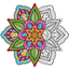 Colorjoy: Coloring Book For Adults and Kids icon