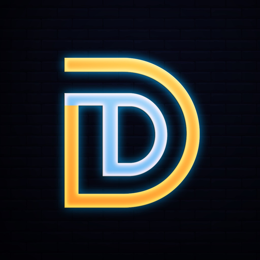 Dooey app icon