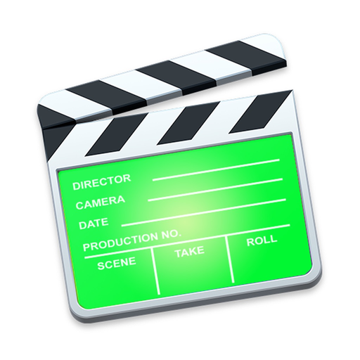 Video Editor Robot Lite app icon
