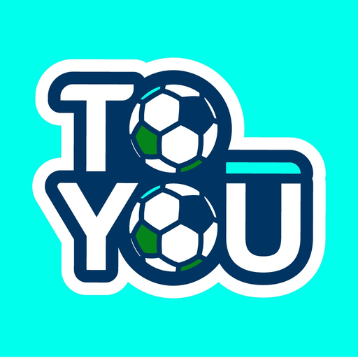 ToYou. Grocery & Food Delivery app icon