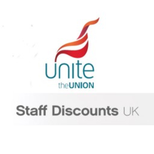 Unite The Union Discounts app icon