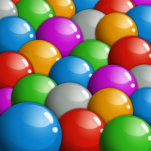Balls Breaker - balls classic app icon