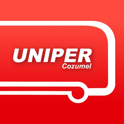 Uniper Cozumel app icon