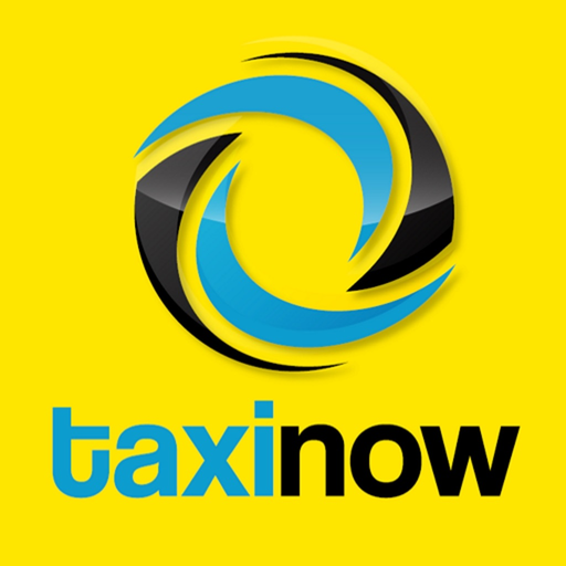 Taxi Now Athens app icon