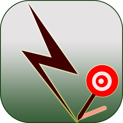 MapItFast app icon