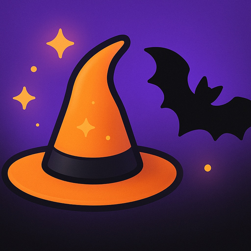 Halloween Pack - Stickers app icon