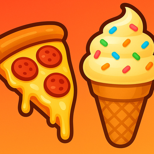 Food Pack app icon