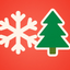 Christmas Pack icon