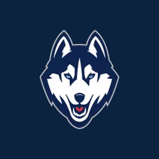 UConn Huskies app icon