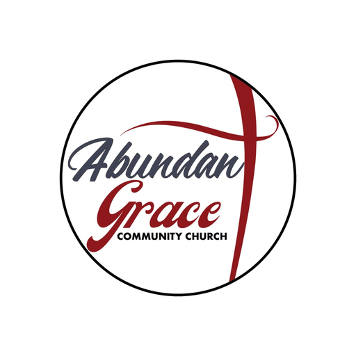 AbundantGrace CommunityChurch app icon
