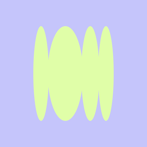 Rebalance Pilates and Yoga app icon