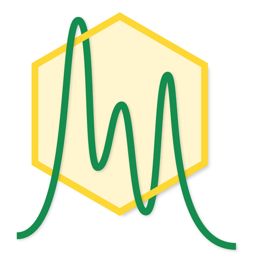 Mastering Spectroscopy app icon