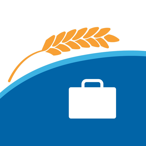 Farmers Nat Canfield Business app icon