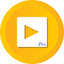 Thunder Video Converter Pro icon