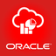 Oracle Management Cloud Mobile icon
