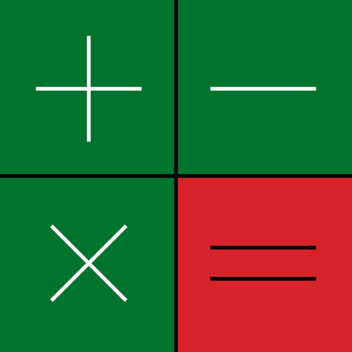 UAE Gratuity Calculator app icon