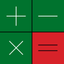 UAE Gratuity Calculator icon