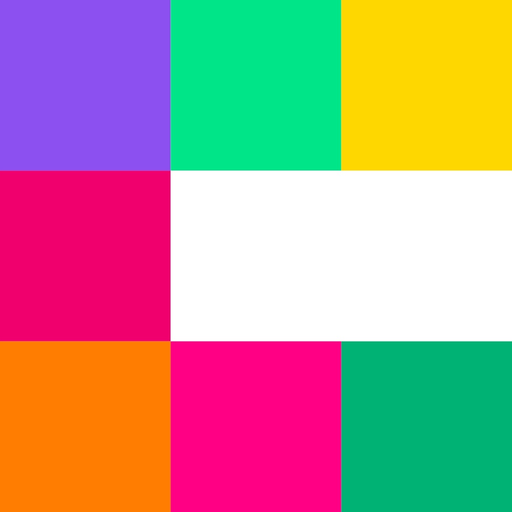 Colorage app icon