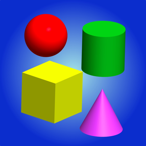 Geometry 3D Crash app icon