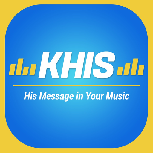 KHIS Radio app icon