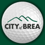 City of Brea Golf icon
