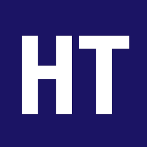 HuskyTHON app icon