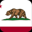 California DMV Permit Test icon