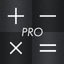 Calculator Advance Pro icon