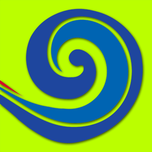 Terre di Po app icon