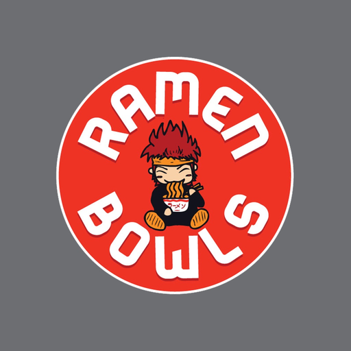 Ramen Bowls app icon