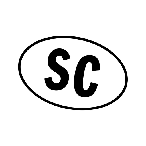 Sandals Church app icon