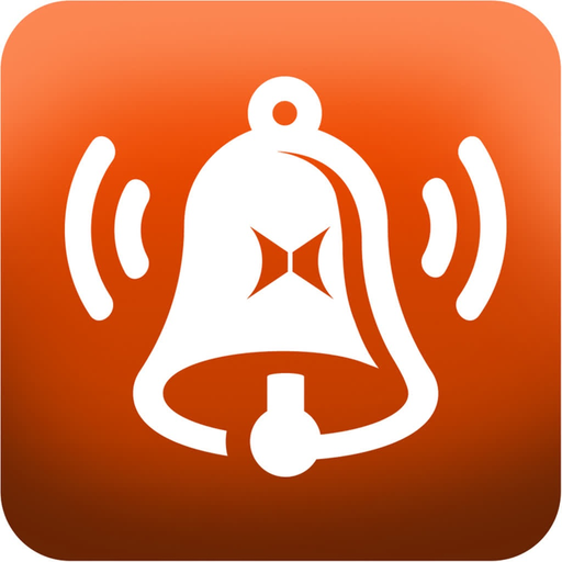 Xtreme Connected Doorbell app icon